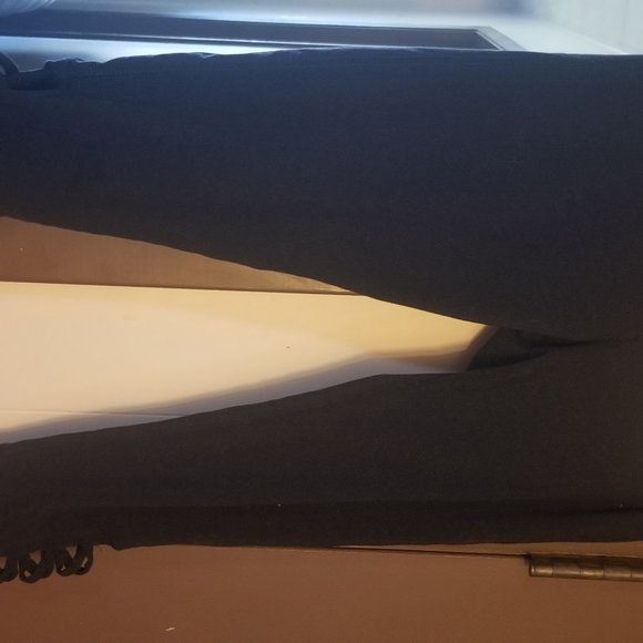 Athletic Clothes - Picture 3 of 5